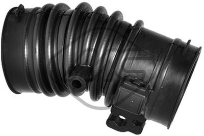 Intake Hose, air filter Metalcaucho 98909