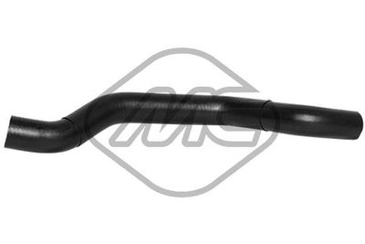 Radiator Hose Metalcaucho 98910