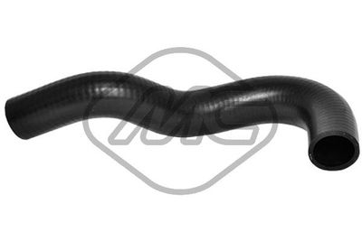 Radiator Hose Metalcaucho 98912