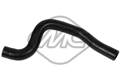 Radiator Hose Metalcaucho 98916