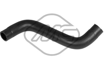 Radiator Hose Metalcaucho 98920