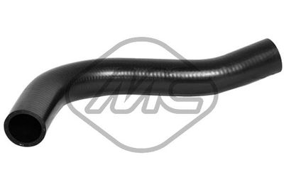 Radiator Hose Metalcaucho 98921