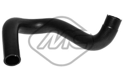 Radiator Hose Metalcaucho 98922