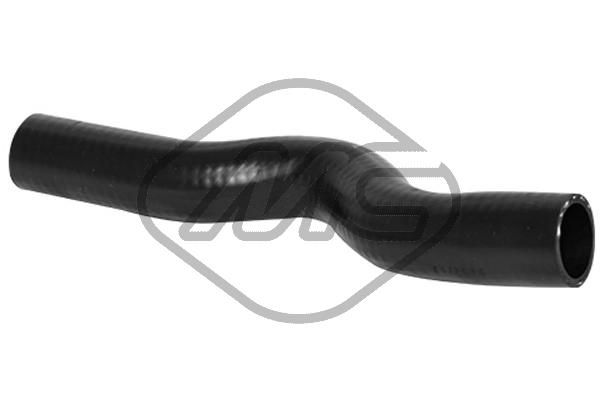 Metalcaucho 98925 Radiator Hose
