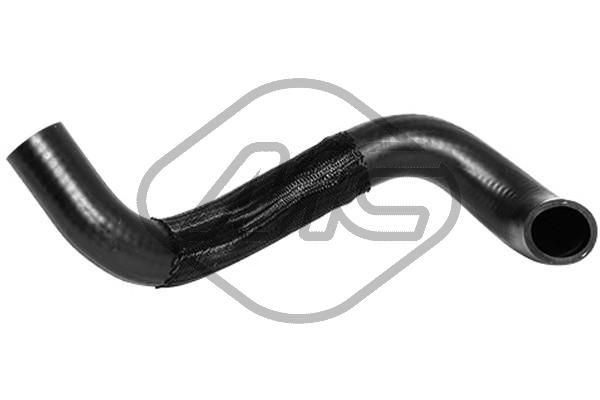 Metalcaucho 98926 Radiator Hose