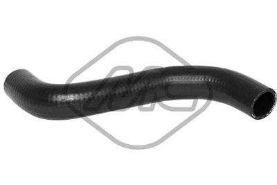 Radiator Hose Metalcaucho 98927
