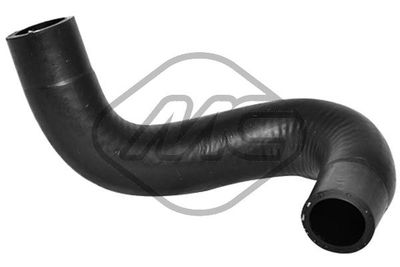 Radiator Hose Metalcaucho 98928