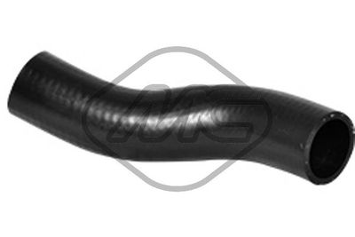 Radiator Hose Metalcaucho 98934