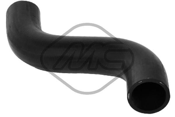 Metalcaucho 98935 Radiator Hose