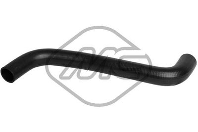 Radiator Hose Metalcaucho 98937