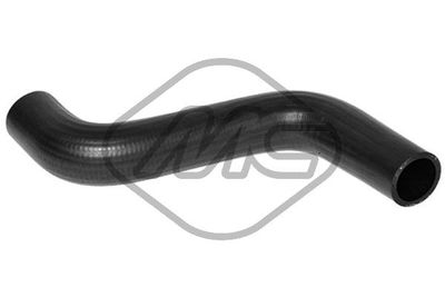 Radiator Hose Metalcaucho 98940