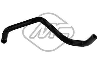 Hydraulic Hose, steering Metalcaucho 98941