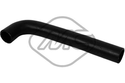 Radiator Hose Metalcaucho 98942