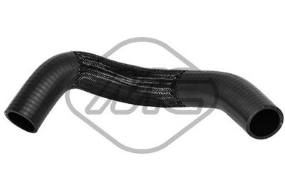 Radiator Hose Metalcaucho 98943