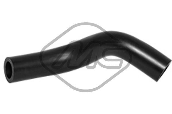Metalcaucho 98946 Oil Hose