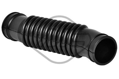 Intake Hose, air filter Metalcaucho 98948