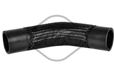 Fuel Line Metalcaucho 98949