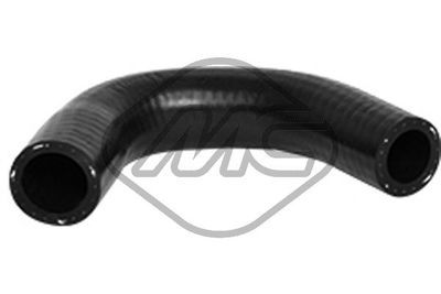 Radiator Hose Metalcaucho 98951