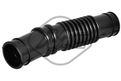 Intake Hose, air filter Metalcaucho 98952