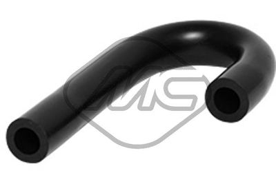 Radiator Hose Metalcaucho 98953