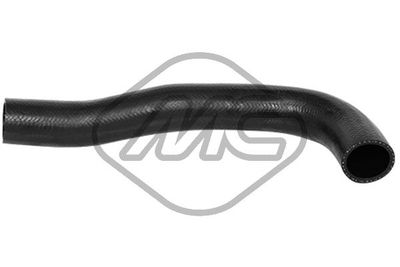 Radiator Hose Metalcaucho 98954