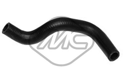 Hydraulic Hose, steering Metalcaucho 98956