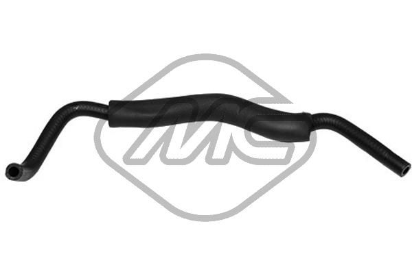 Metalcaucho 98957 Hydraulic Hose, steering
