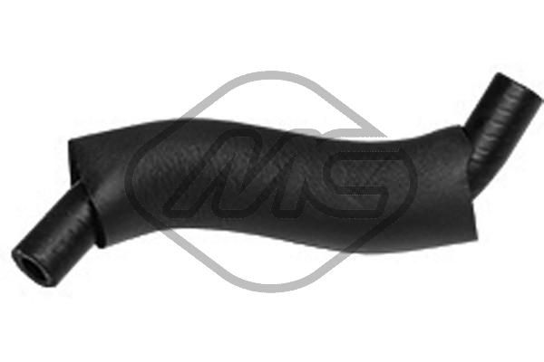 Metalcaucho 98958 Hydraulic Hose, steering