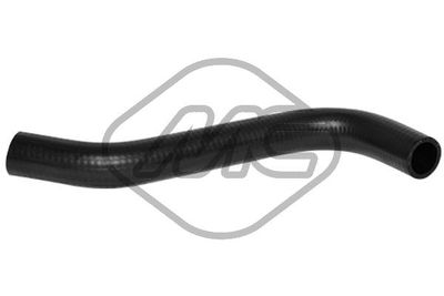 Radiator Hose Metalcaucho 98959