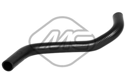 Radiator Hose Metalcaucho 98965
