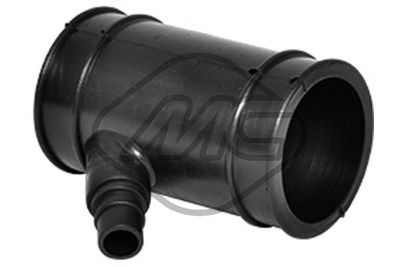 Intake Hose, air filter Metalcaucho 98966