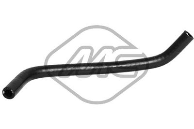 Radiator Hose Metalcaucho 98968