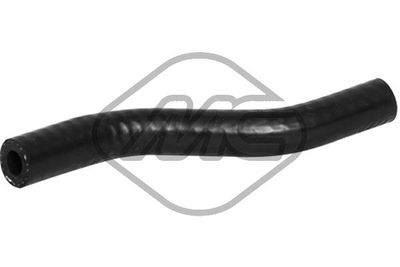 Radiator Hose Metalcaucho 98969