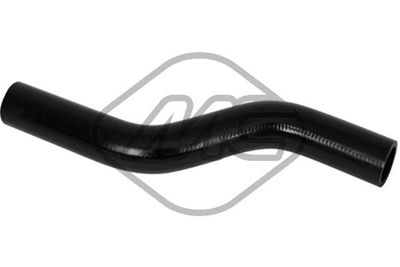 Radiator Hose Metalcaucho 98971