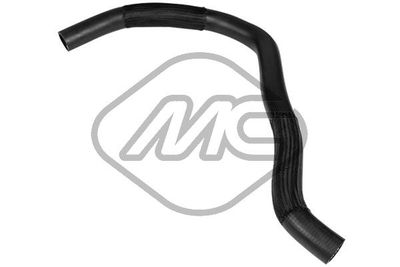 Radiator Hose Metalcaucho 98975
