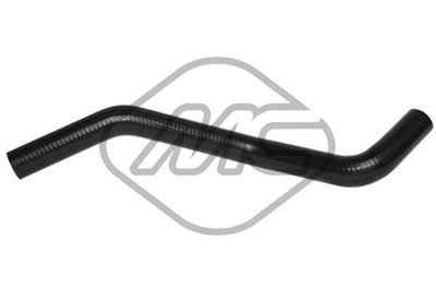 Radiator Hose Metalcaucho 98976
