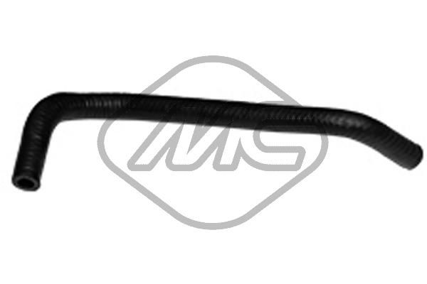 Metalcaucho 98977 Hydraulic Hose, steering