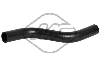 Radiator Hose Metalcaucho 98982