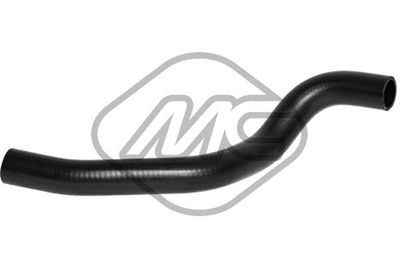 Radiator Hose Metalcaucho 98983