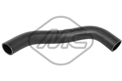 Radiator Hose Metalcaucho 98988