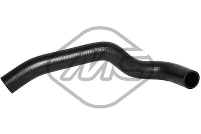 Radiator Hose Metalcaucho 98990