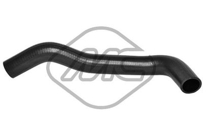 Radiator Hose Metalcaucho 98991