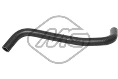 Radiator Hose Metalcaucho 99000