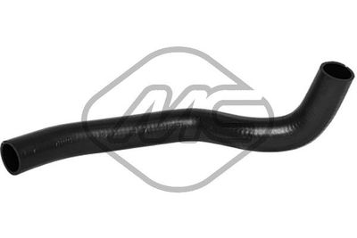 Radiator Hose Metalcaucho 99002