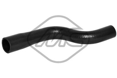 Radiator Hose Metalcaucho 99007