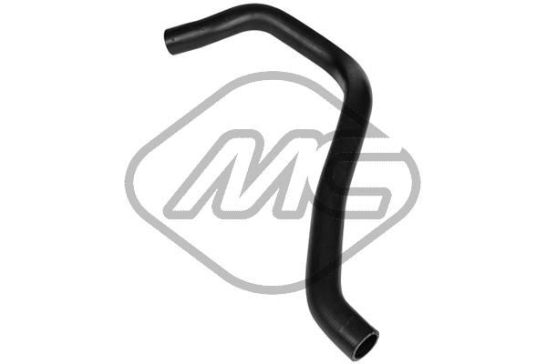 Metalcaucho 99010 Radiator Hose