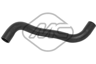 Radiator Hose Metalcaucho 99013