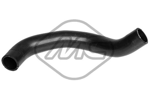 Metalcaucho 99014 Radiator Hose