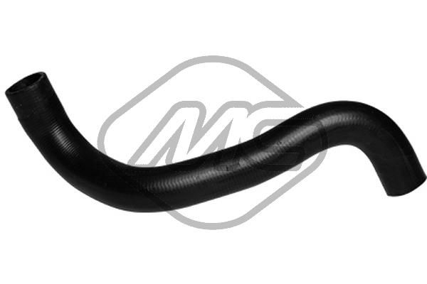 Metalcaucho 99015 Radiator Hose