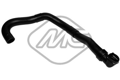 Radiator Hose Metalcaucho 99016